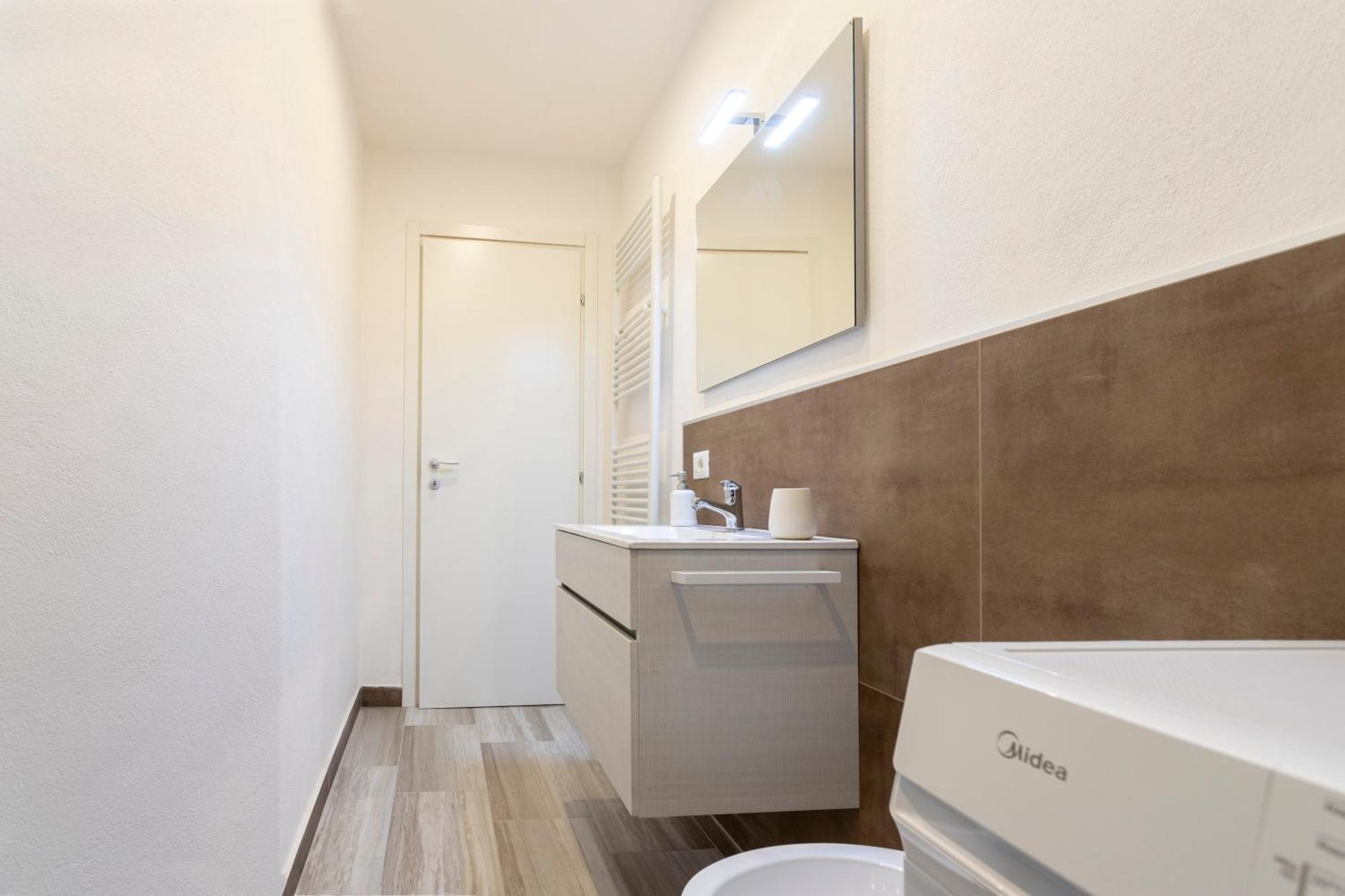 San Martino Suite Novara Ngoại thất bức ảnh