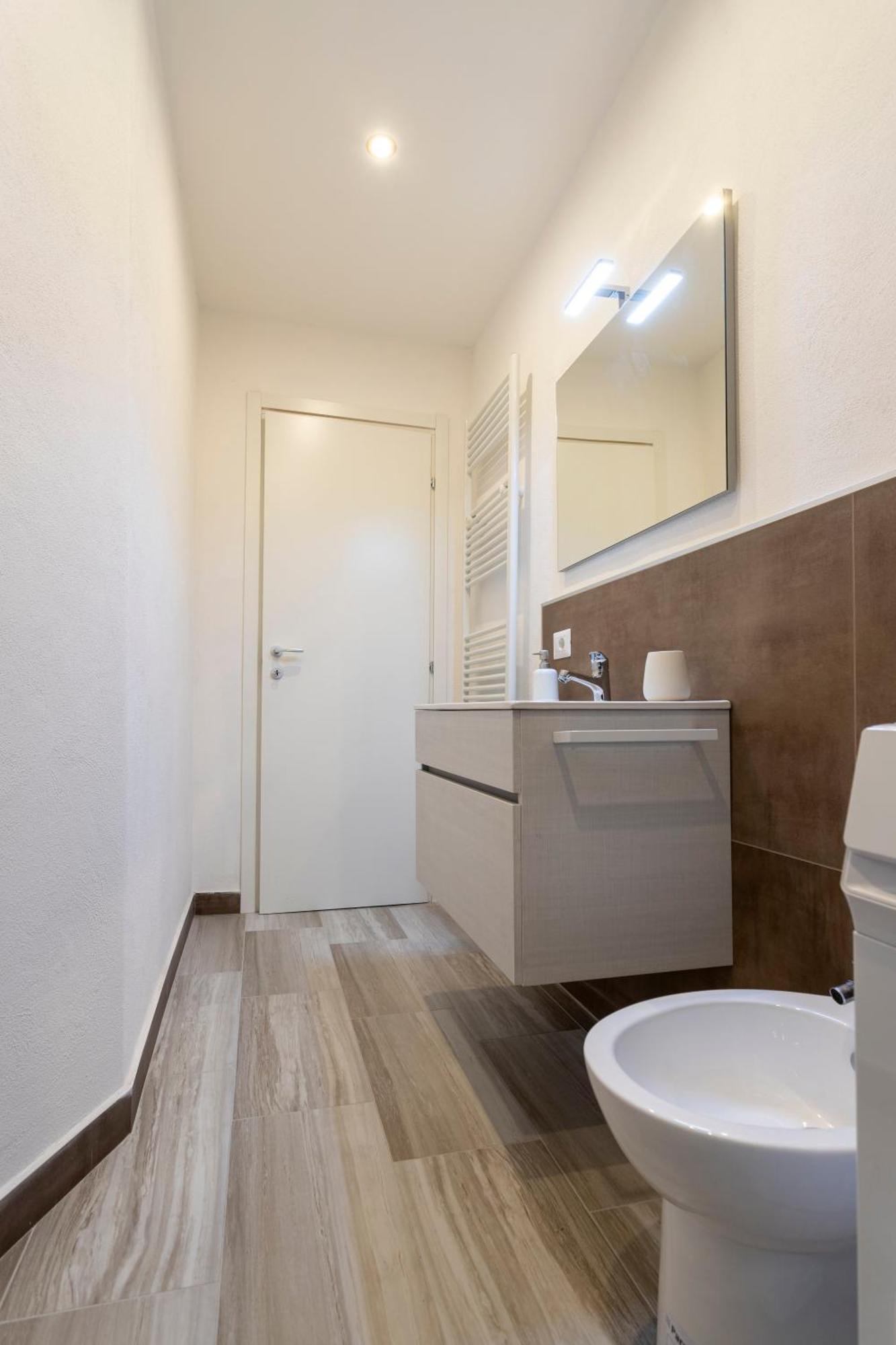 San Martino Suite Novara Ngoại thất bức ảnh