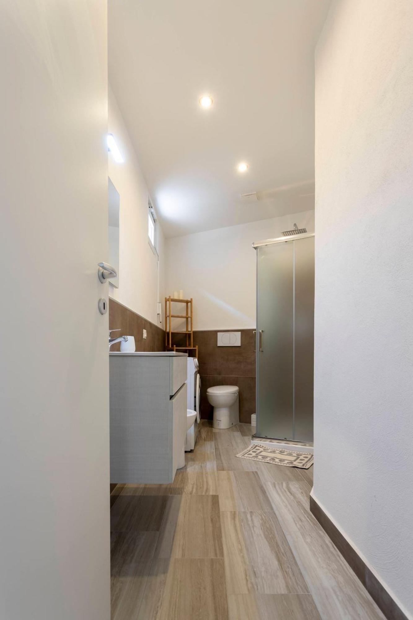 San Martino Suite Novara Ngoại thất bức ảnh